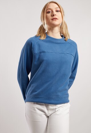 VINTAGE NIKE SWEATSHIRT