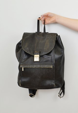 DRAWSTRING BACKPACK