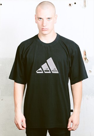VINTAGE ADIDAS T-SHIRT