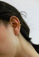 STRANGE CREATURE EAR BONE CLIP