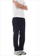 VINTAGE GUCCI PANTS TROUSERS BLACK