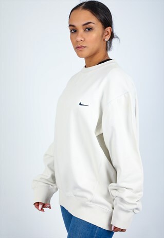 VINTAGE NIKE SWEATSHIRT W794