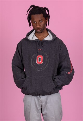VINTAGE NIKE HOODIE