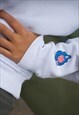 RETRO CREW NECK SWEATSHIRT