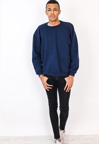 VINTAGE SWEATSHIRT