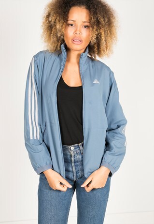 POP-UP SALE / RETRO STYLE TECHNICAL JACKET / S0879