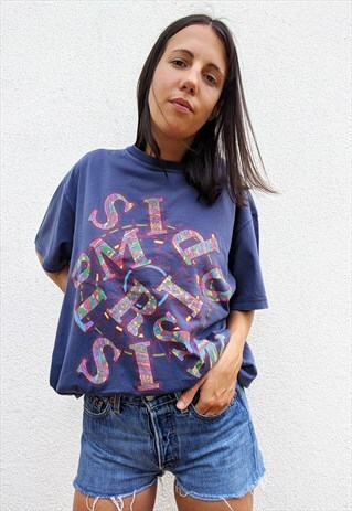 VINTAGE MISSONI SHORT SLEEVES TSHIRT