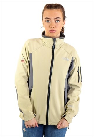 VINTAGE THE NORTH FACE JACKET J2637
