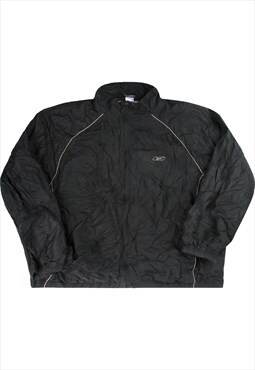 Vintage  Reebok Windbreaker Jacket Waterproof Full Zip Up