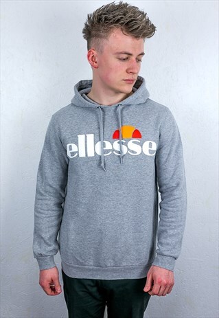 VINTAGE ELLESSE HOODIE