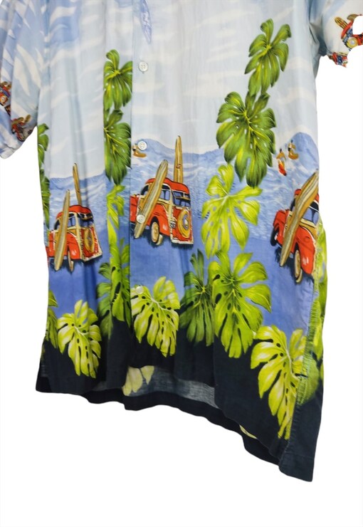 garment image