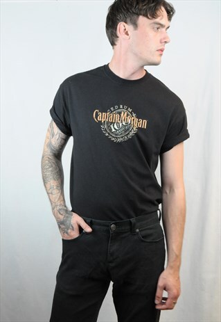 CAPTAIN MORGAN T-SHIRT