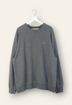 Vintage Starter Sweatshirt Classic in Grey XL