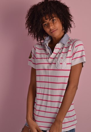 RALPH LAUREN POLO TOP GP594