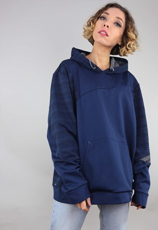 RETRO OVERSIZED CALVIN KLEIN SWEATER SWEATSHIRT HOODIE
