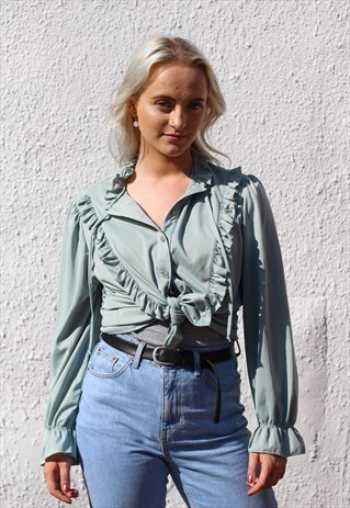 BLOUSE