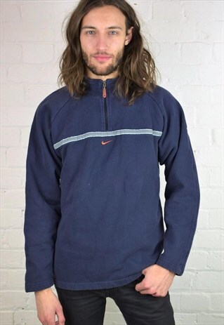 VINTAGE 90'S NIKE SWEATSHIRT