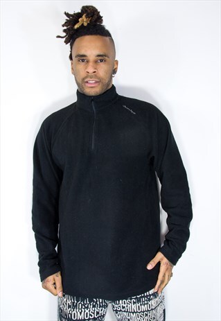 RARE VINTAGE FLEECE