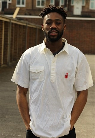 VINTAGE // 70'S // POLO