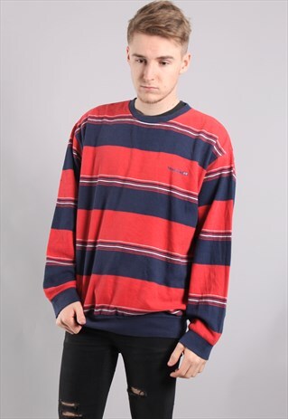 VINTAGE REEBOK SWEATSHIRT