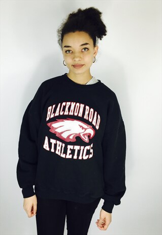 USA ATHLETICS SWEATER