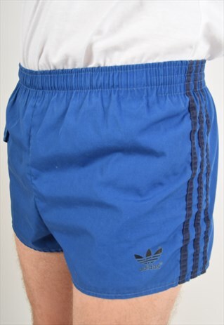 VINTAGE ADIDAS SHORT 80'S MADE IN YUGOSLAVIA (2233)