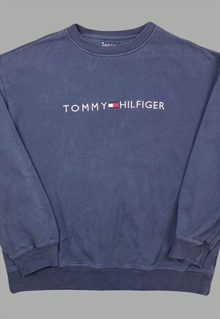 1990s tommy hilfiger