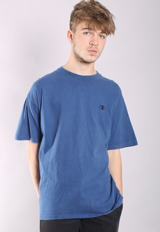 VINTAGE CHAMPION T-SHIRT