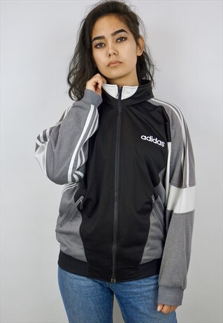VINTAGE 90'S ADIDAS JACKET