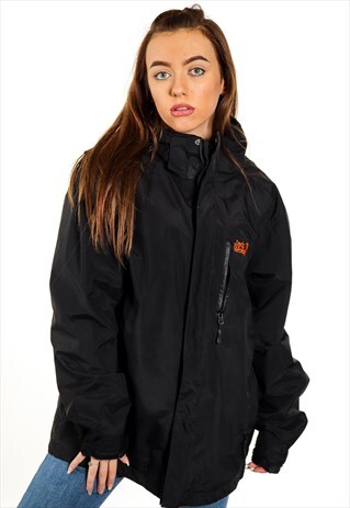 VINTAGE JACK WOLFSKIN JACKET J2194