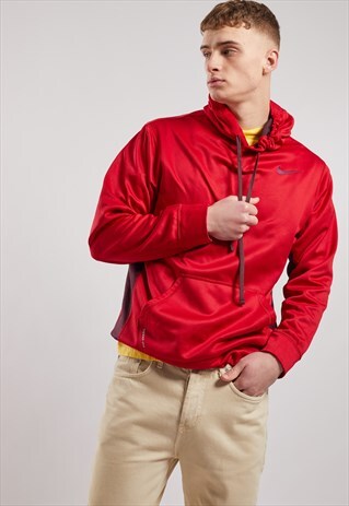 VINTAGE NIKE HOODIE