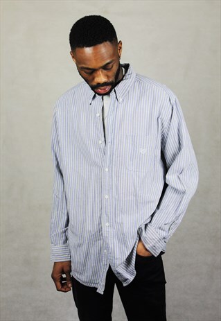 VINTAGE / CHAPS (RALPH LAUREN) / SHIRT