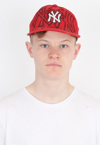 VINTAGE BASEBALL CAP