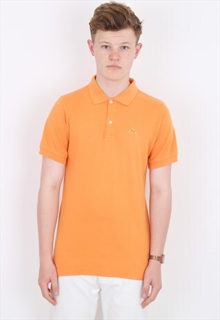 VINTAGE KAPPA POLO SHIRT