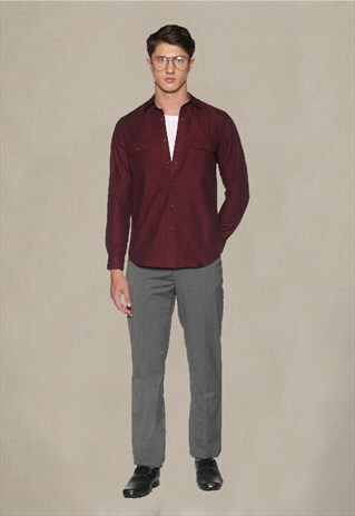 HATTON SHIRT