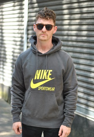 VINTAGE NIKE HOODIE