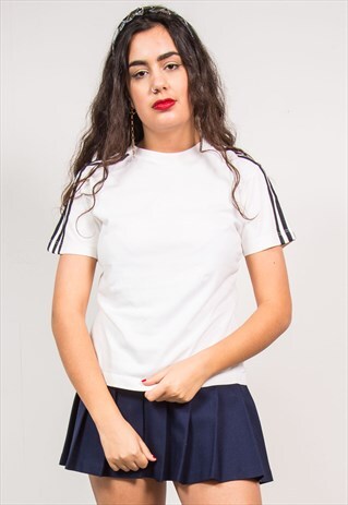 ADIDAS VINTAGE T-SHIRT