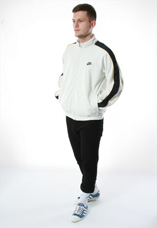 90S VINTAGE NIKE TRACK JACKET 13400