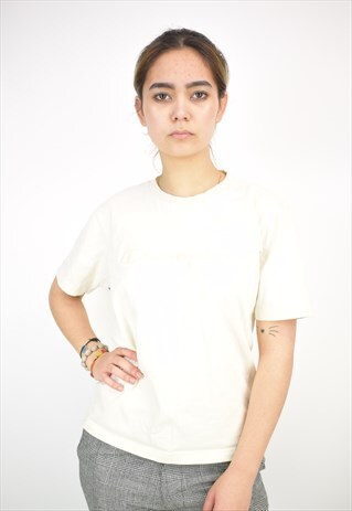 VINTAGE 90'S CHAMPION T-SHIRT