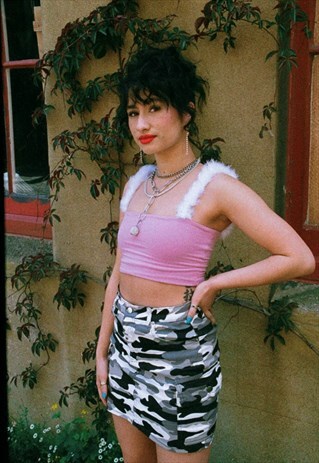 SASHA SKIRT
