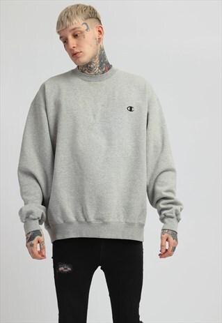 VINTAGE CHAMPION SWEATSHIRT