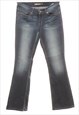 Vintage Levi's Flared Jeans - W28