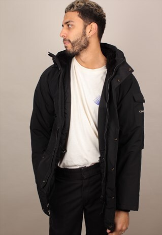 VINTAGE CARHARRT ANCHORAGE PARKA ASM2030