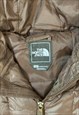 THE NORTH FACE 600 PUFFER COAT WITH HOOD 