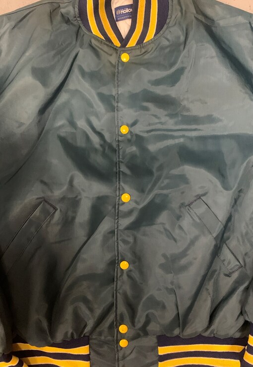 garment image