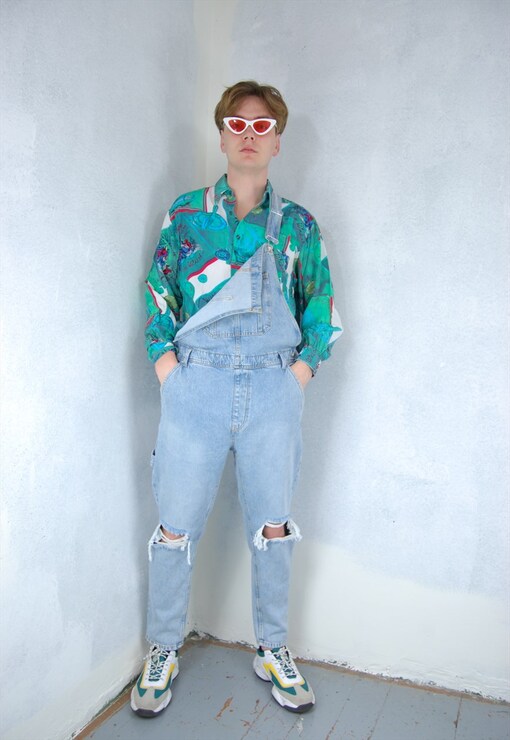 garment image