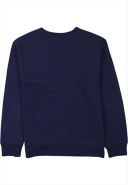 Polo Ralph Lauren 90's Heavyweight Crew Neck Sweatshirt Larg