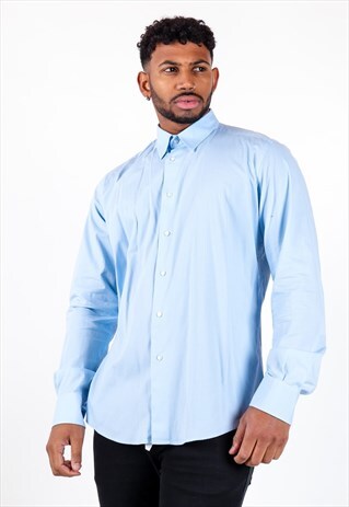 VINTAGE CALVIN KLEIN SHIRT S1301