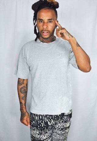CHAMPION T SHIRT