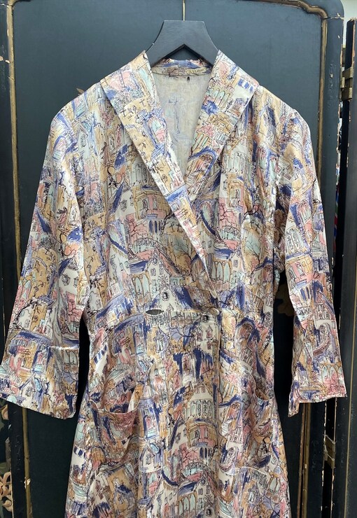 garment image